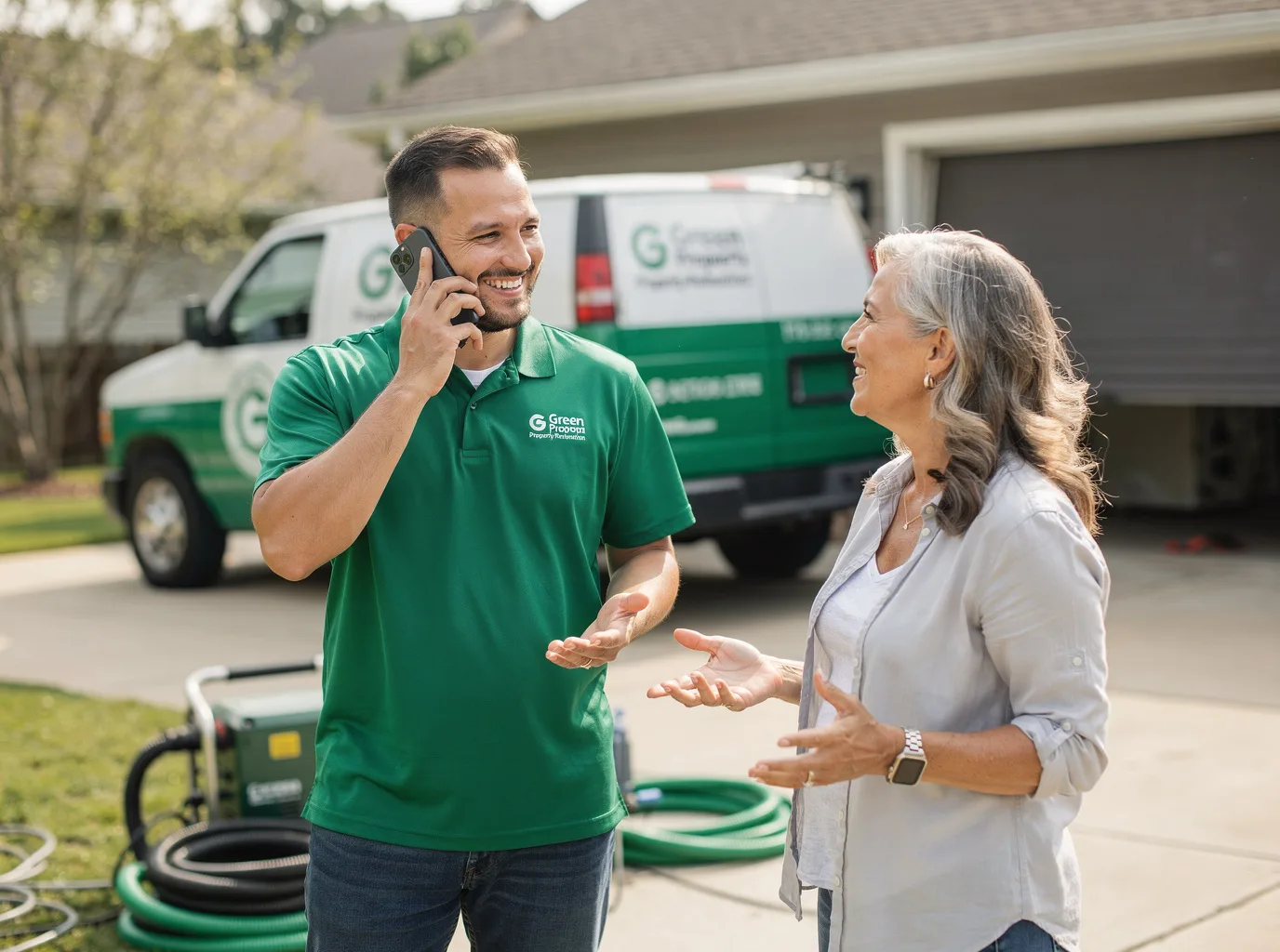 Water Damage Restoration Harper, KS FAQs
